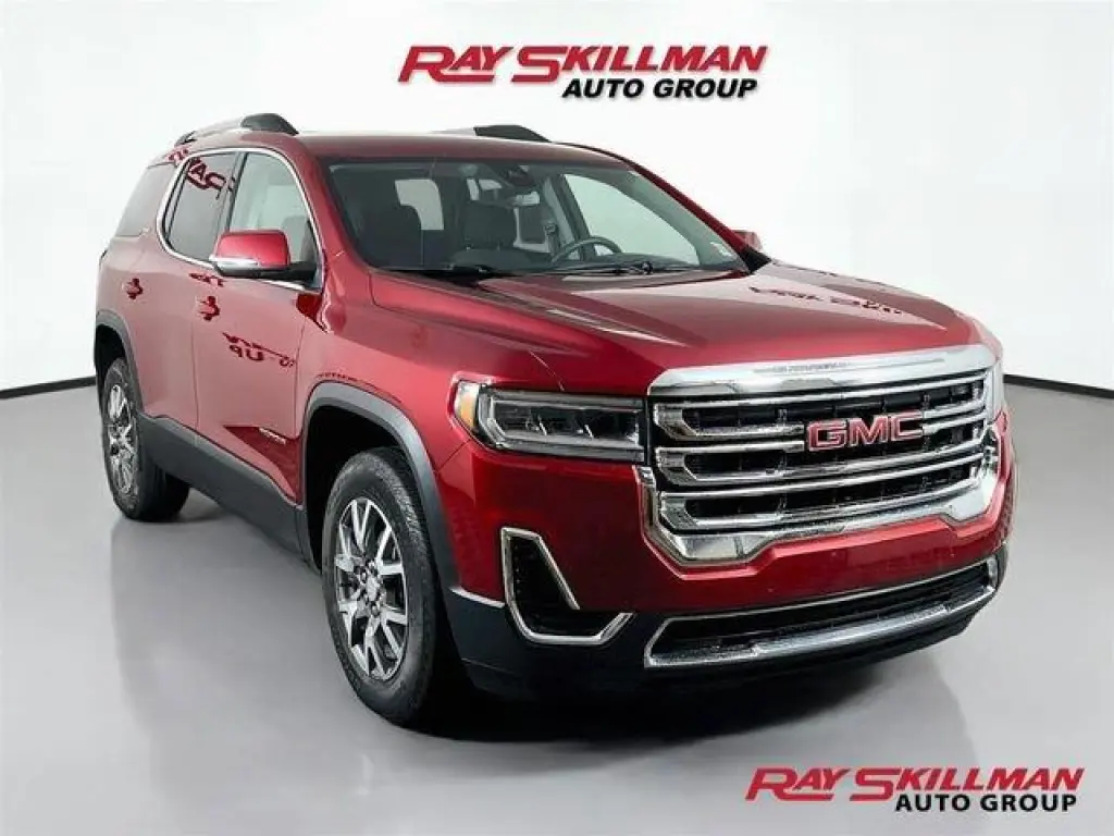 GMC Acadia 2023 SLE 4dr SUV