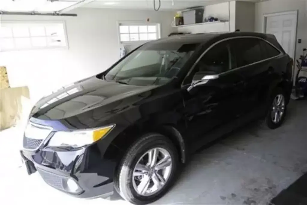 2013 Acura RDX Tech PKG