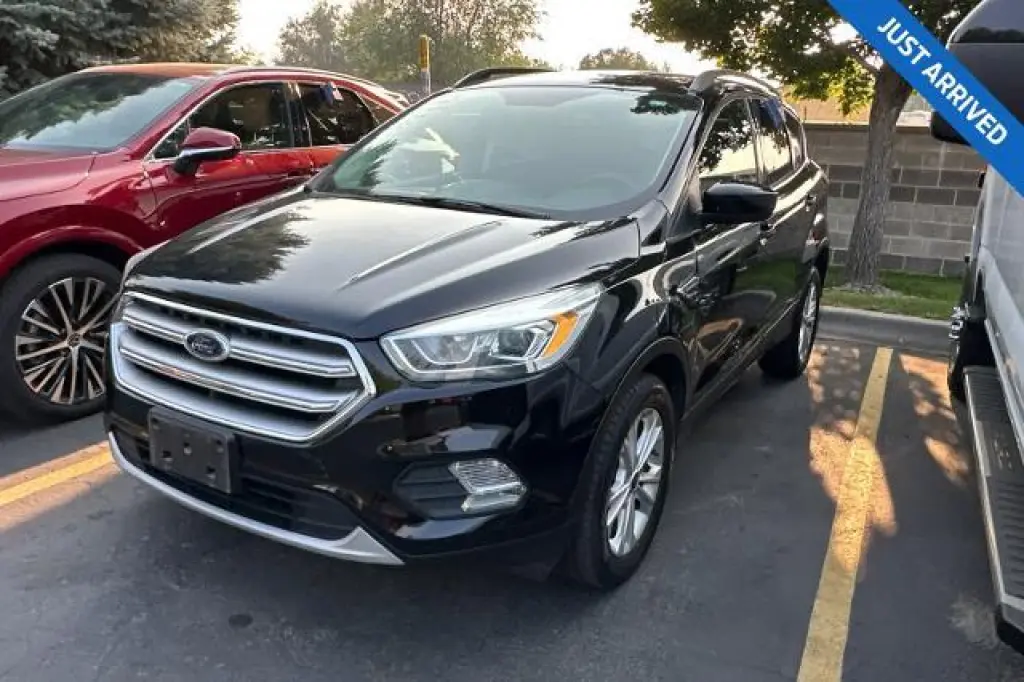 Ford Escape 2017 AWD SE SUV de 4 puertas