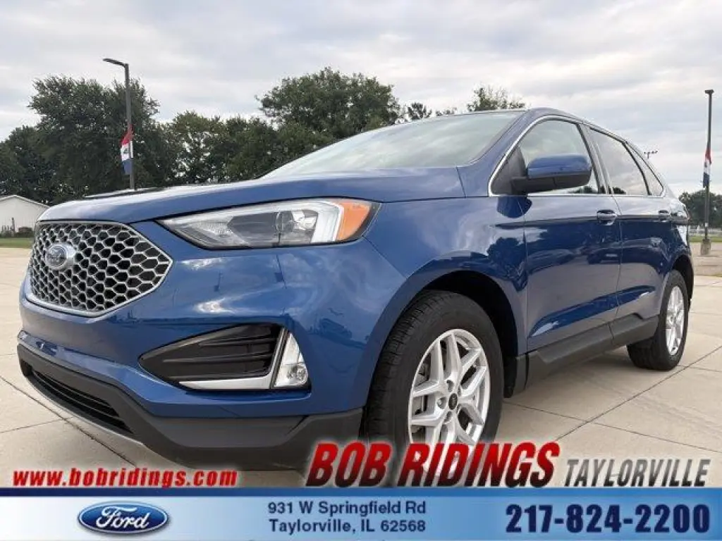 Ford Edge 2024 AWD SEL 4dr SUV