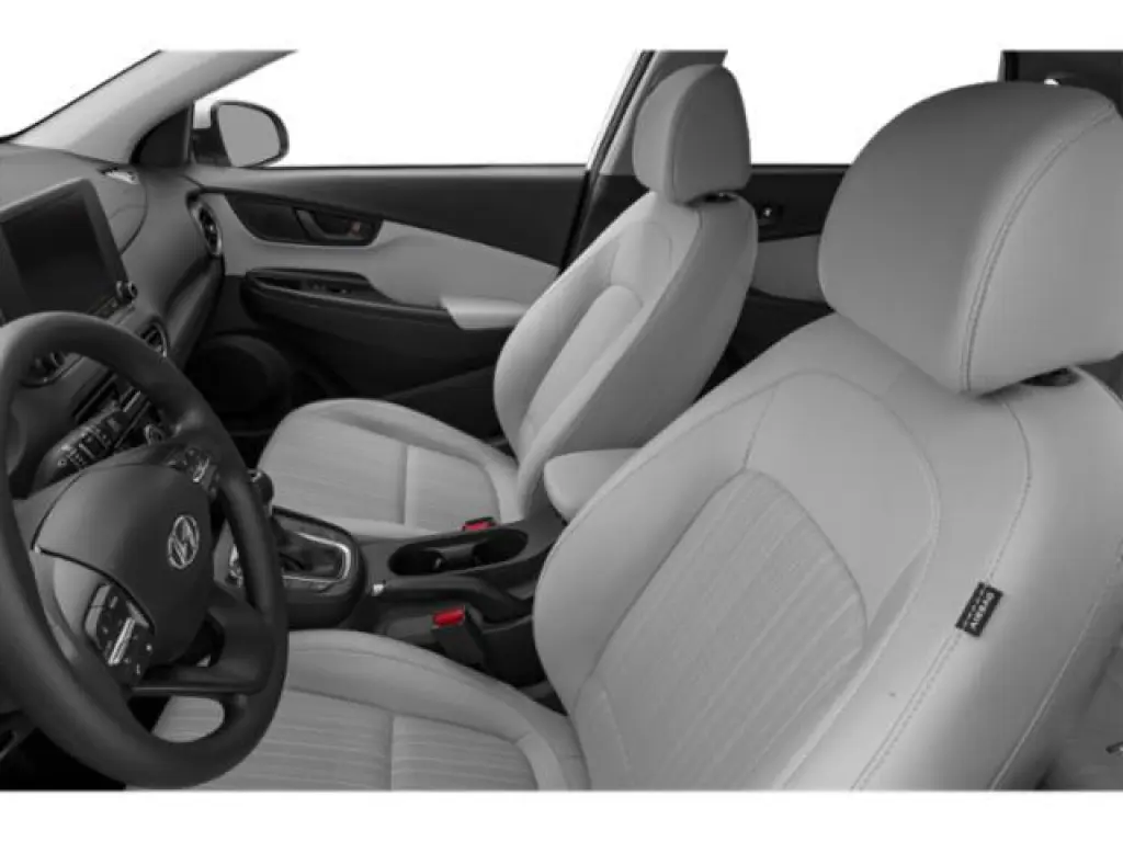 Hyundai KONA 2023 AWD SEL 4dr Crossover
