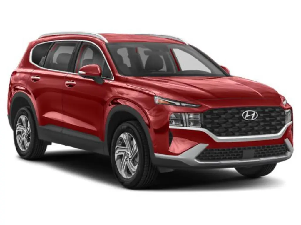 Hyundai SANTA FE 2023 AWD SEL 4dr Crossover