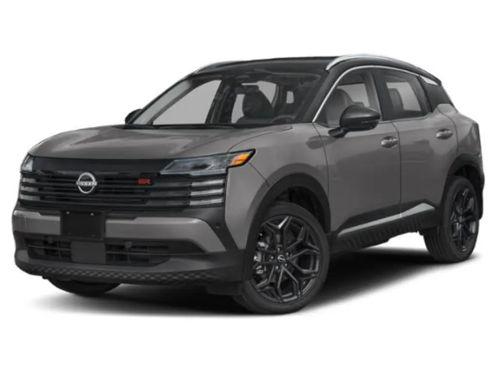 Nissan Kicks 2025 AWD SR 4dr Crossover
