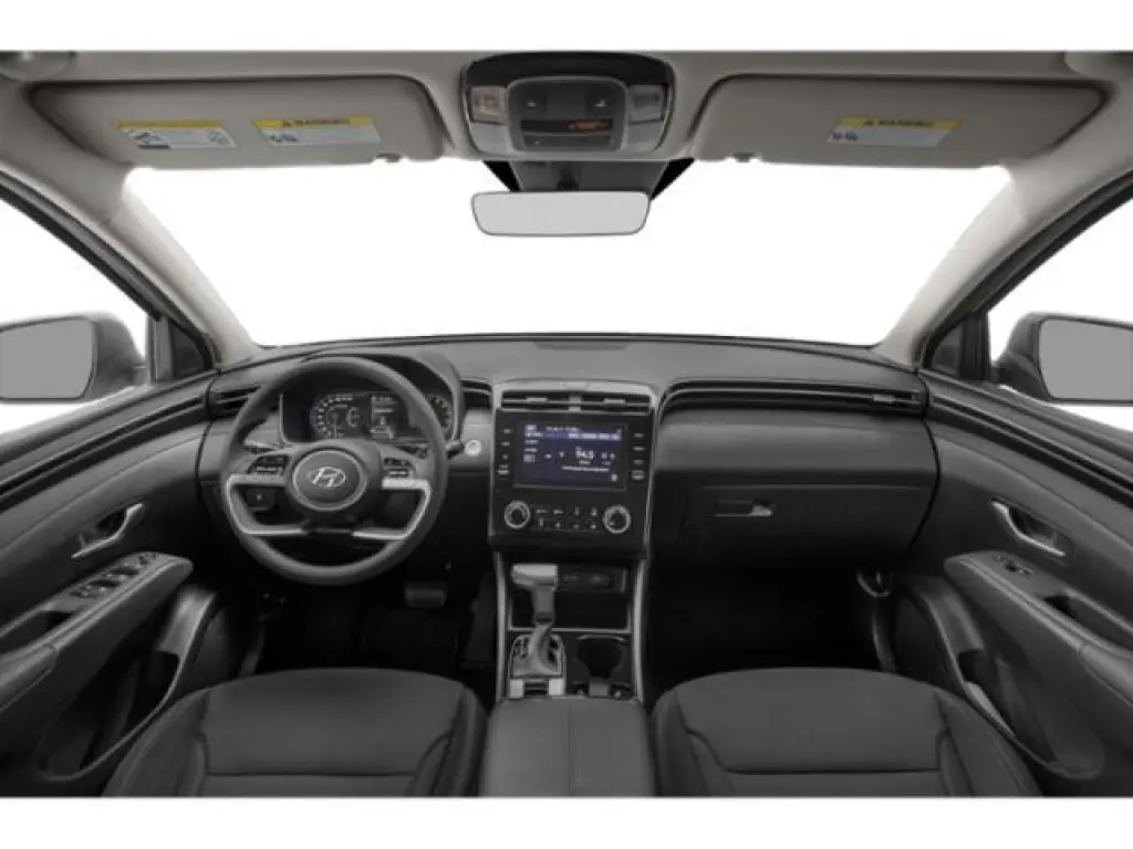 Hyundai TUCSON 2023 AWD SEL 4dr SUV