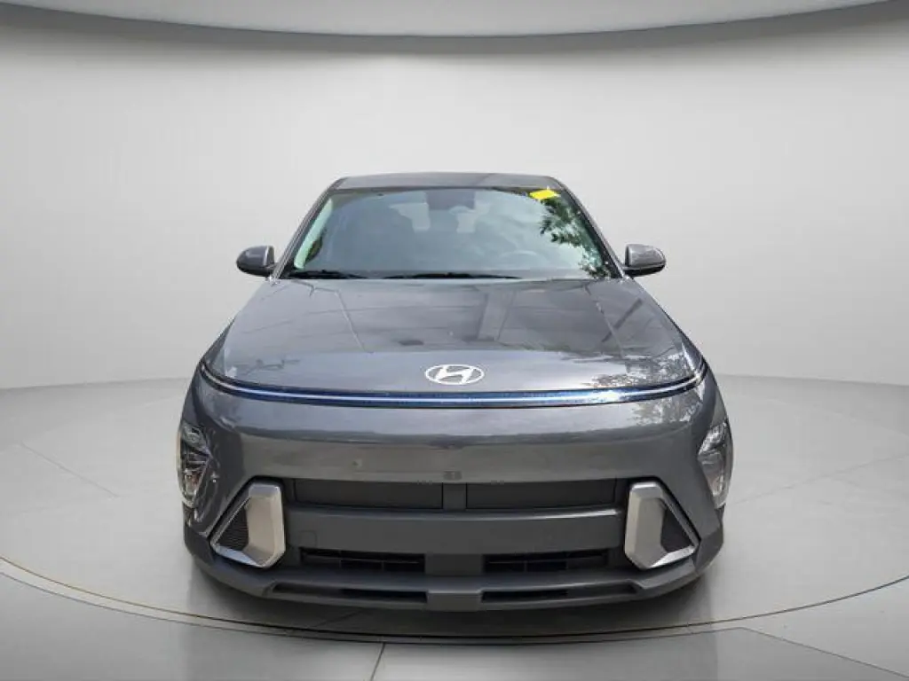 Hyundai KONA 2025 SE 4dr Crossover