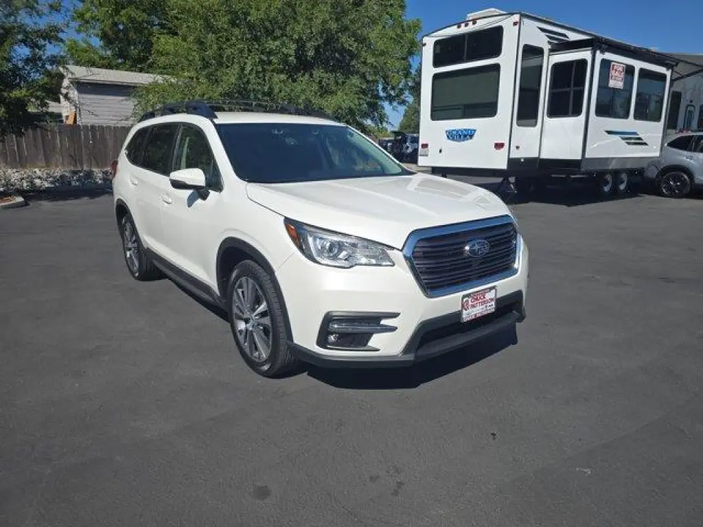 Subaru Ascent 2019 AWD Limited 7 pasajeros SUV de 4 puertas