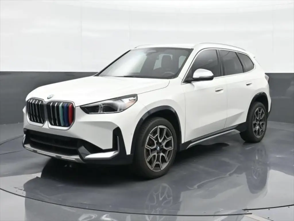 BMW X1 2023 AWD xDrive28i 4dr Sports Activity Vehicle