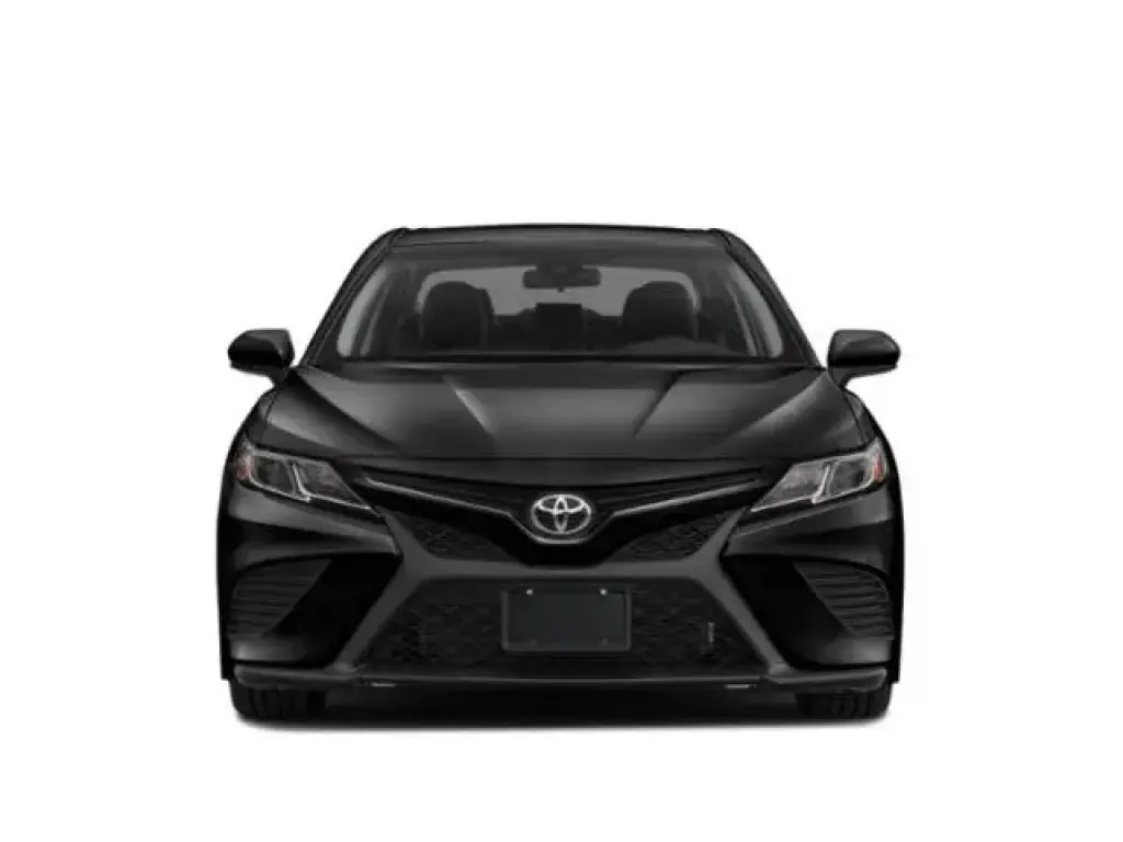 Toyota Camry 2019 SE 4dr Sedan