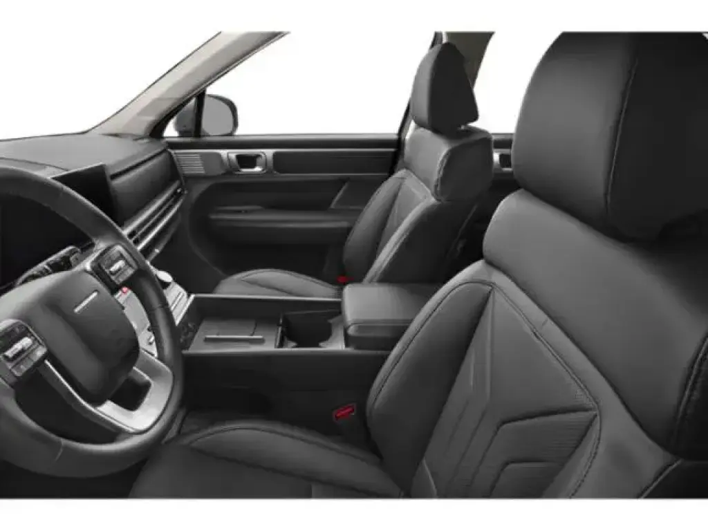 Hyundai SANTA FE Hybrid 2024 SEL 4dr SUV