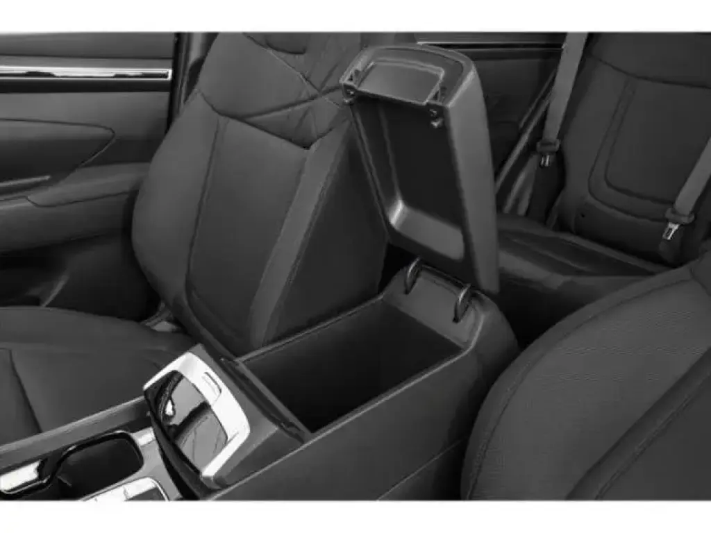 Hyundai TUCSON 2023 N Line 4dr SUV