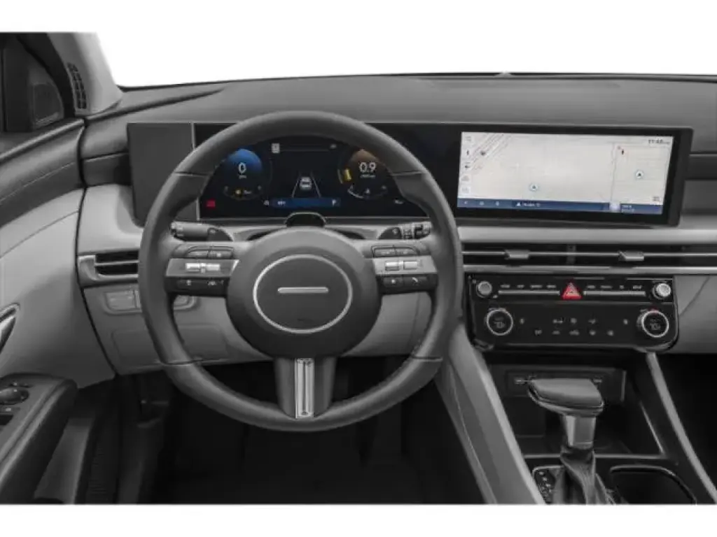 Hyundai TUCSON 2025 SEL Convenience 4dr SUV