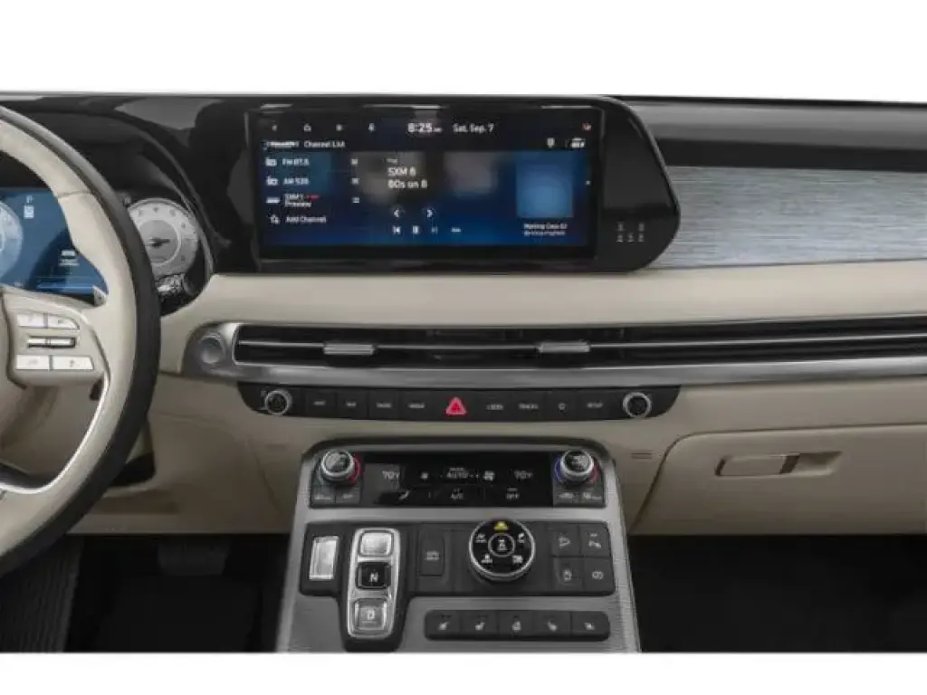 Hyundai PALISADE 2025 Calligraphy 4dr SUV