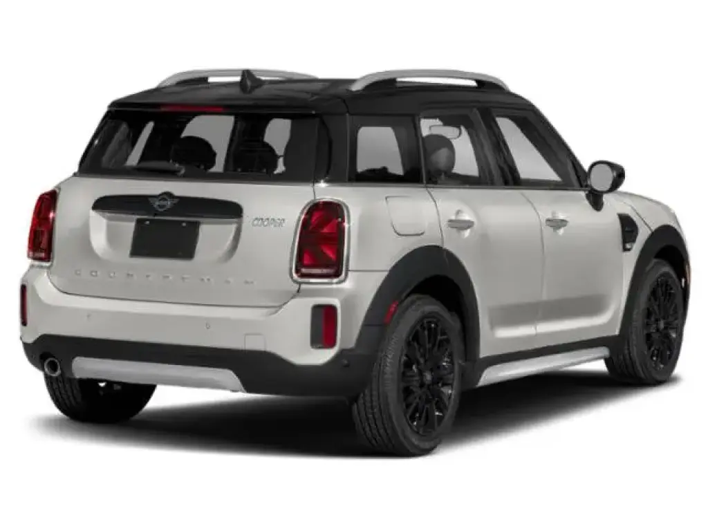 MINI Countryman 2024 Cooper S 4dr Crossover