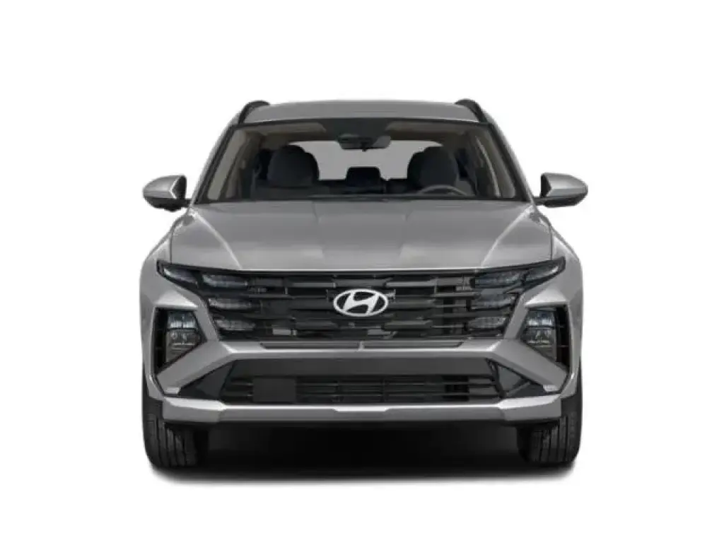 Hyundai TUCSON 2025 SEL 4dr SUV
