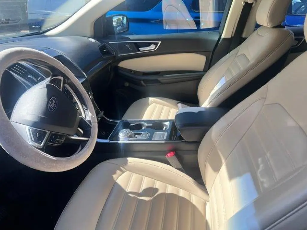 Ford Edge 2019 AWD SEL 4dr Crossover