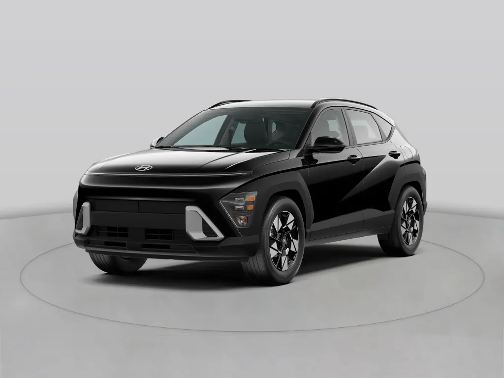 Hyundai KONA 2024 AWD SEL 4dr Crossover