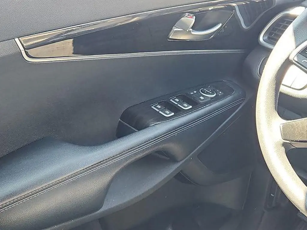 Kia Sorento 2020 AWD LX 4dr SUV