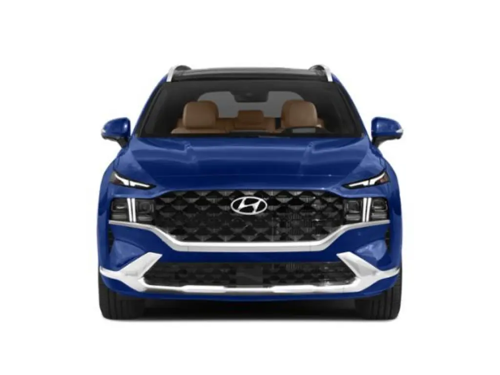 Hyundai SANTA FE 2023 AWD Calligraphy 4dr Crossover