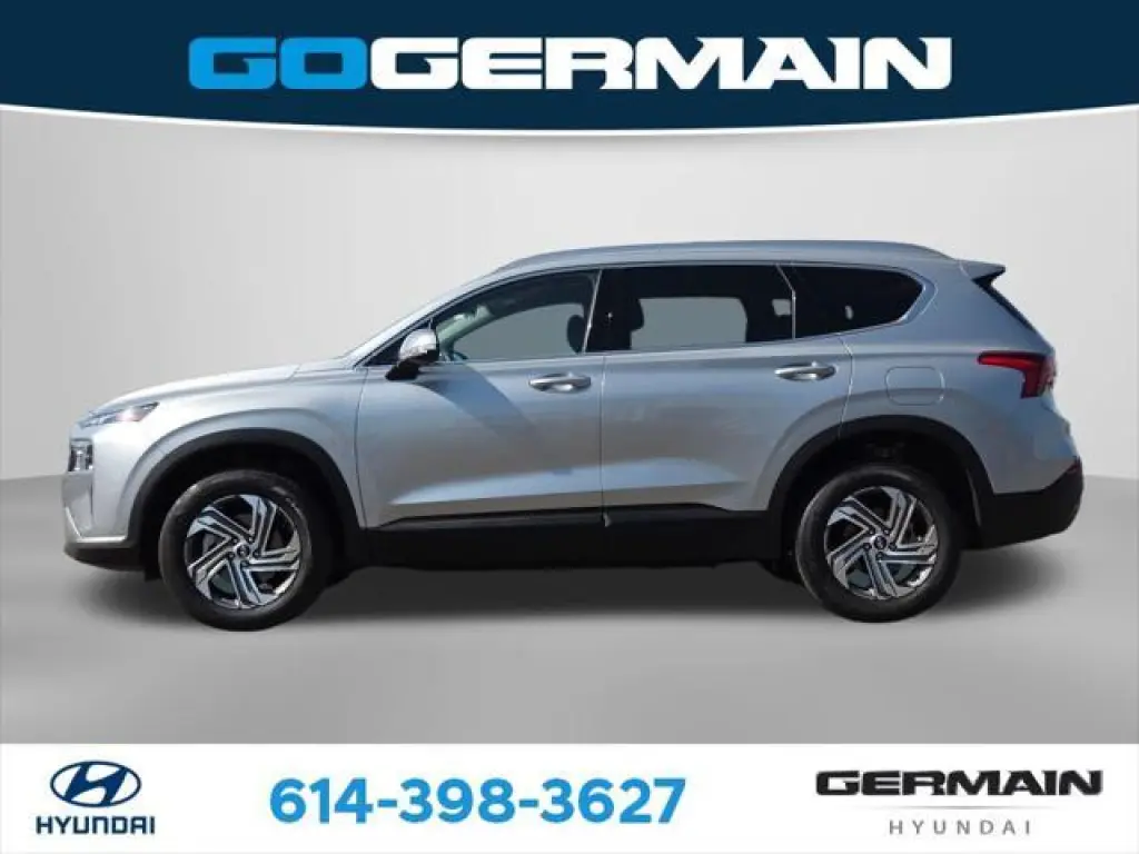 Hyundai SANTA FE 2023 AWD SEL 4dr Crossover