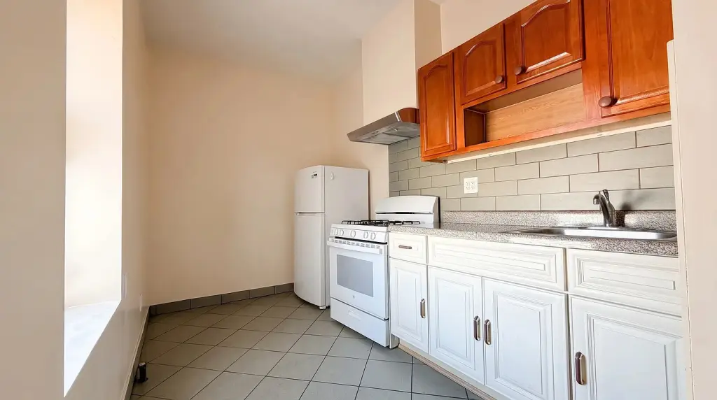 Propiedad en alquiler con 1 dormitorio y 1 baño en Brooklyn