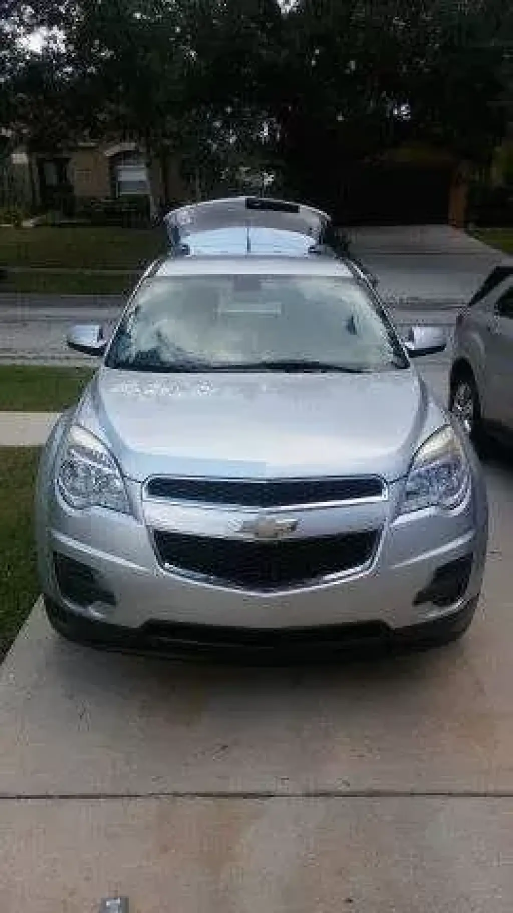 2010 Chevrolet Equinox LT