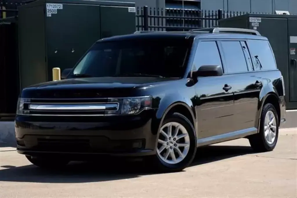 2014 Ford Flex SE SUV