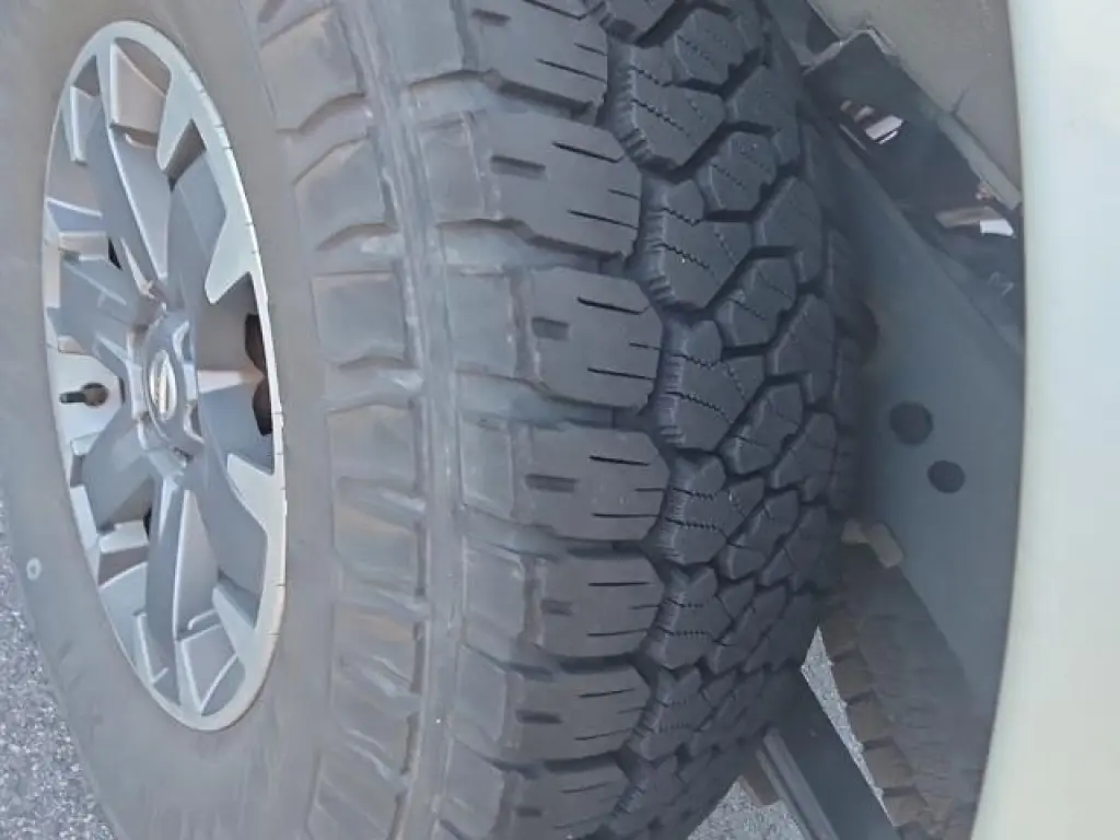 Nissan Frontier 2020 4x4 PRO-4X 4dr Crew Cab 5 ft. SB
