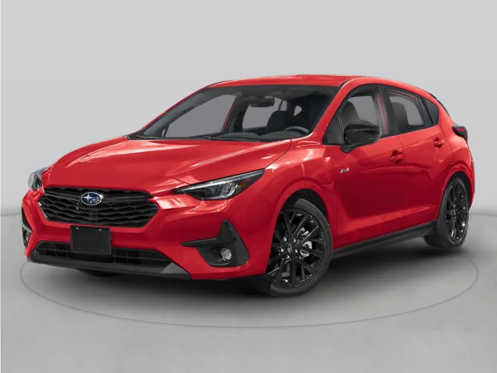 Subaru Impreza 2024 AWD Base 4dr Wagon