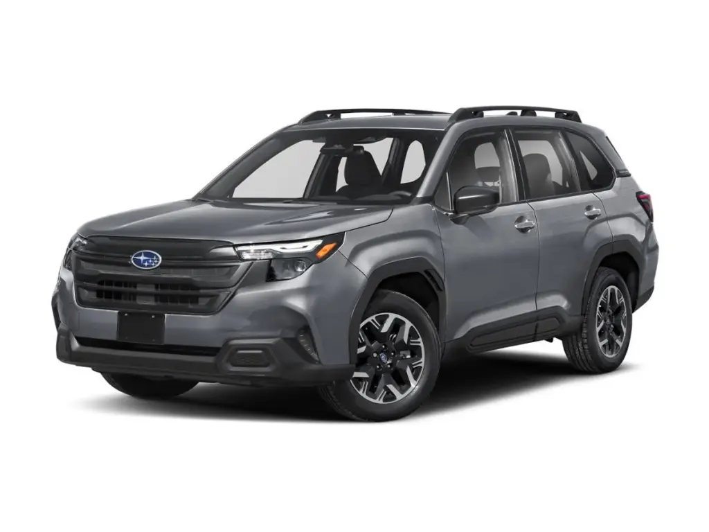 Subaru Forester 2025 AWD Sport Crossover de 4 puertas
