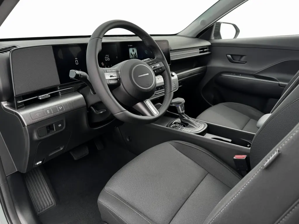 Hyundai KONA 2025 AWD SEL 4p Crossover