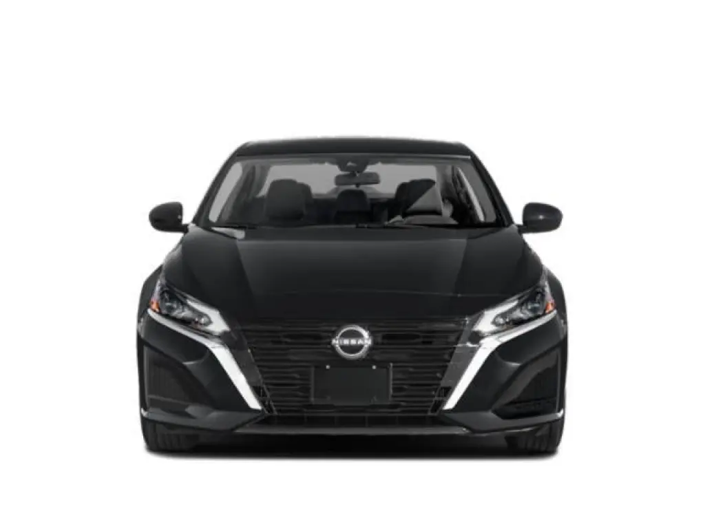 Nissan Altima 2024 2.5 S 4dr Sedan