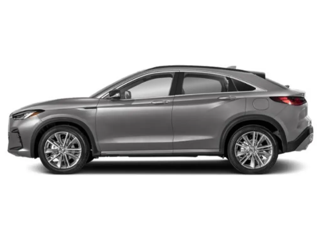 INFINITI QX55 2023 AWD Luxe 4dr Crossover