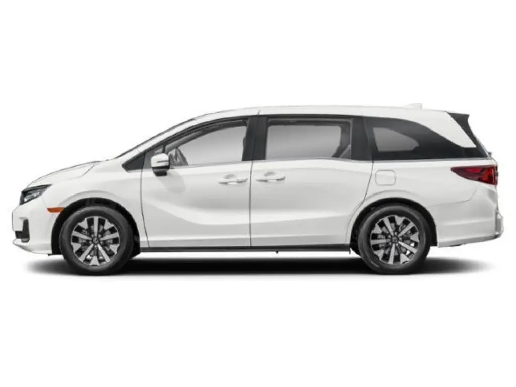 Honda Odyssey 2025 EX-L 4dr Mini-Van