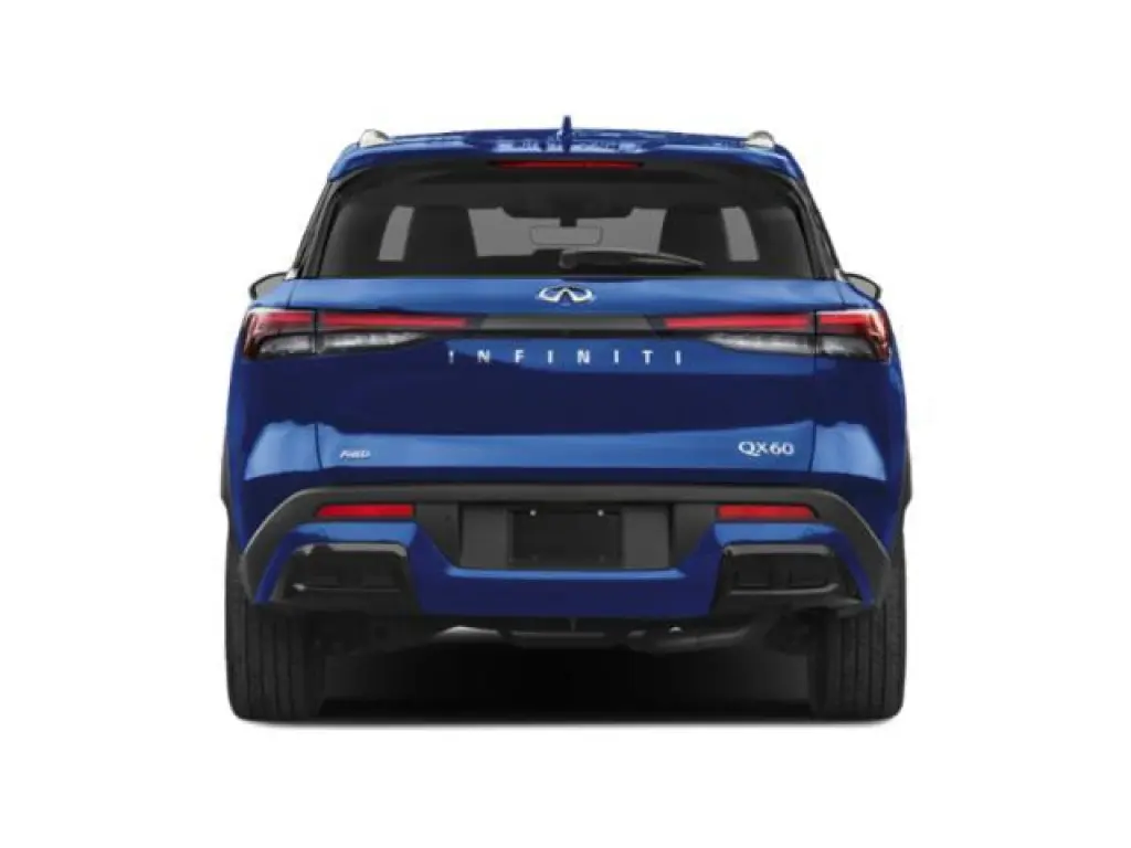 INFINITI QX60 2023 Luxe 4dr SUV