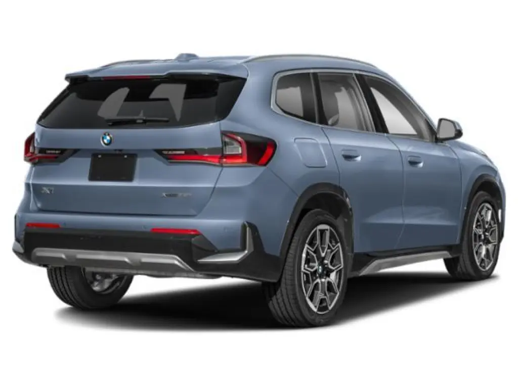BMW X1 2024 AWD xDrive28i 4dr Sports Activity Vehicle