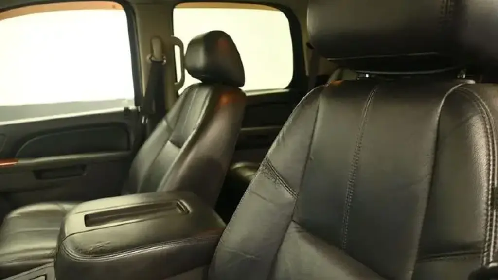 Chevrolet Tahoe 2011 4x2 LT 4dr SUV