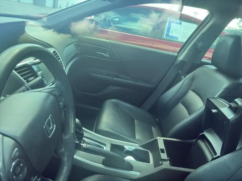Honda Accord 2013 EX-L 4dr Sedan