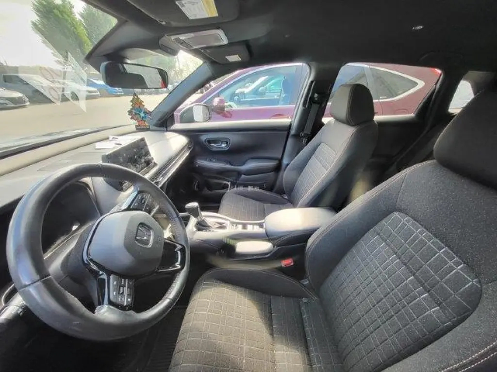 Honda HR-V 2024 Sport 4dr Crossover w/o BSI