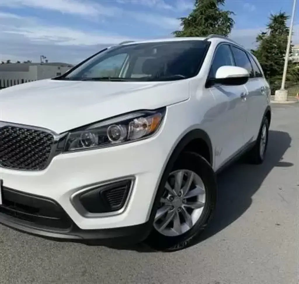2016 Kia Sorento LX SUV