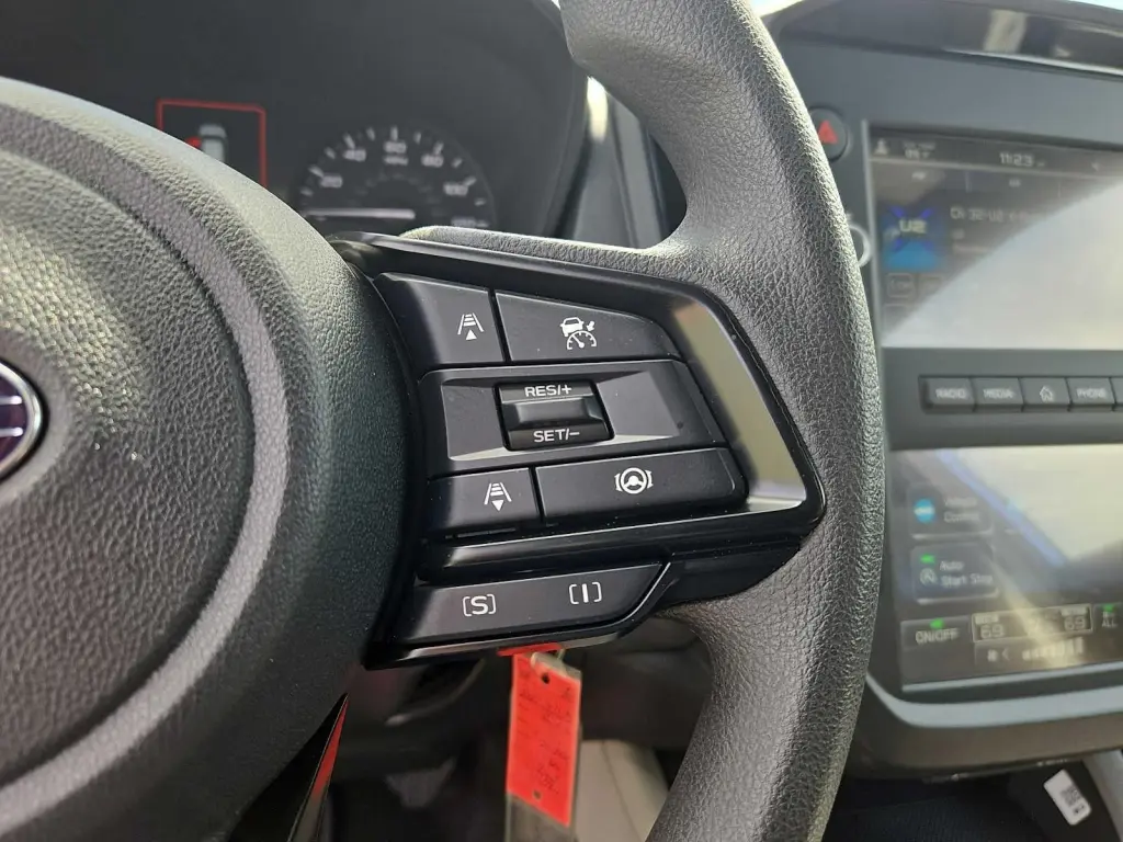 Subaru Forester 2026 AWD Base 4dr Crossover