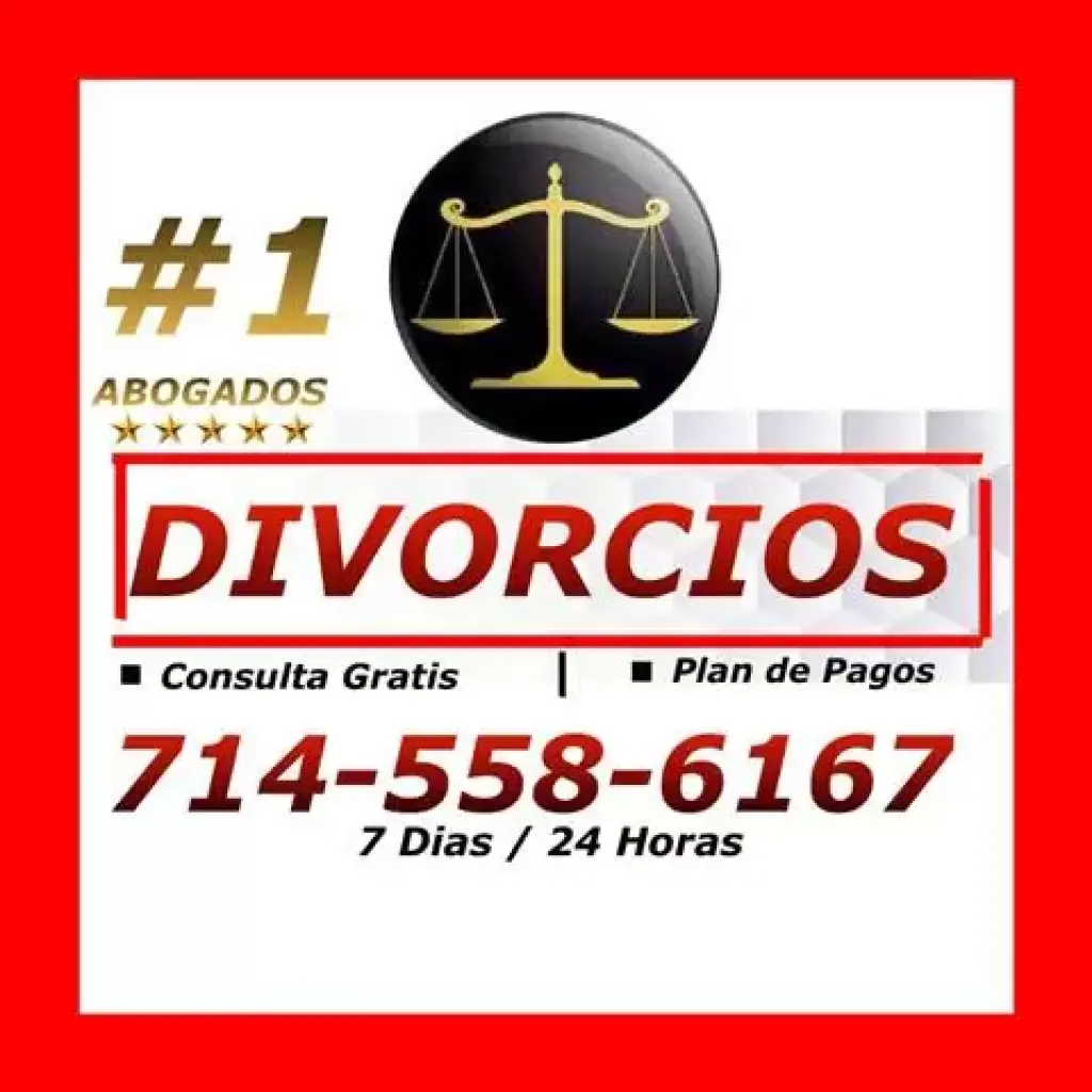 █ DIVORCIO █