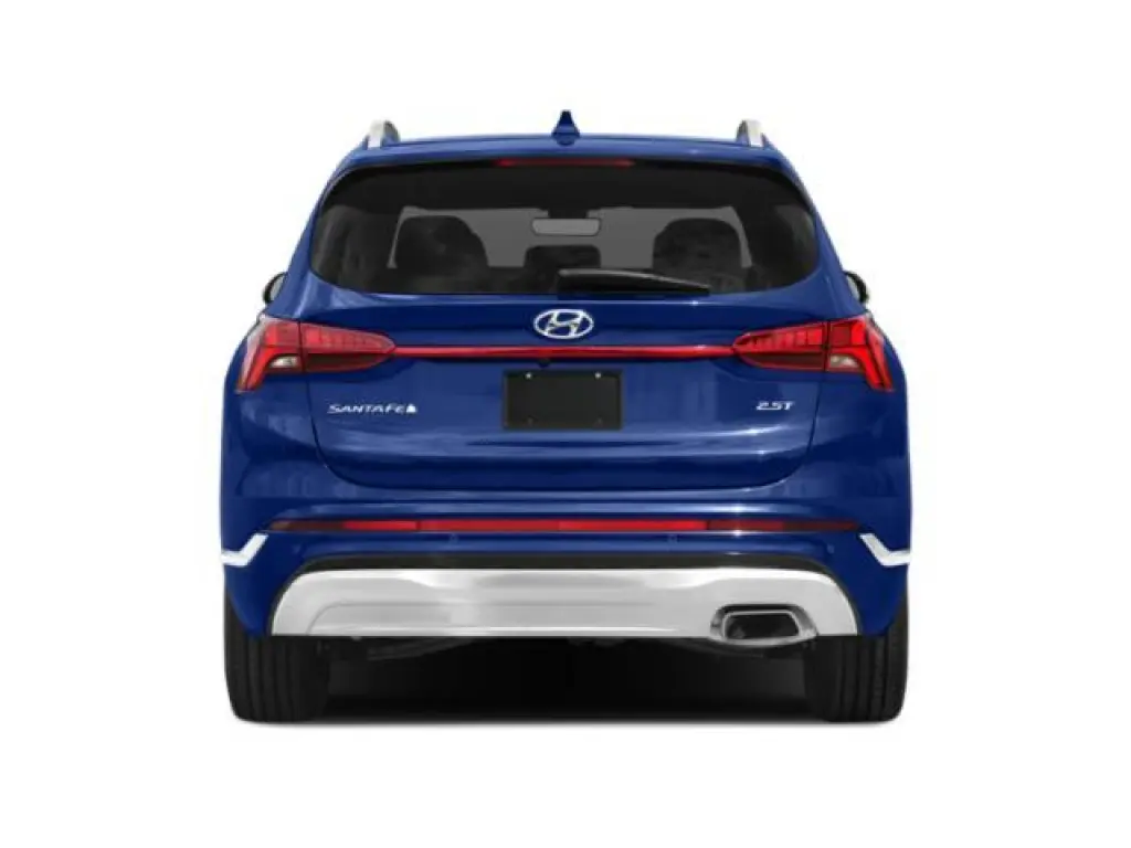 Hyundai SANTA FE 2023 AWD Calligraphy 4dr Crossover
