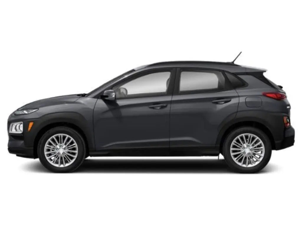 Hyundai KONA 2020 SEL 4dr Crossover