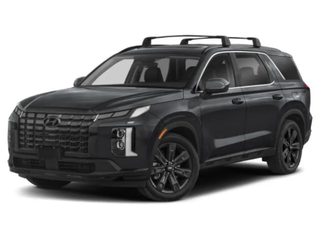 Hyundai PALISADE 2023 AWD XRT 4dr SUV