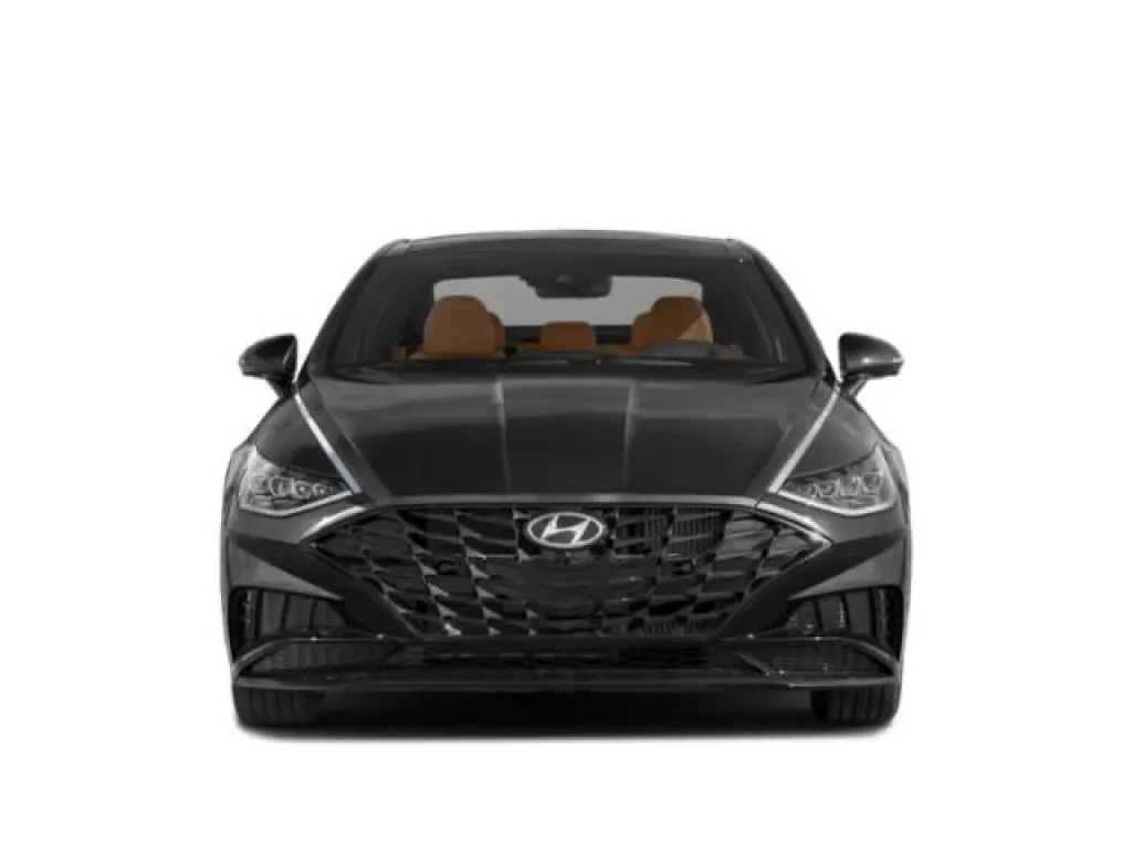 Hyundai SONATA 2023 Limited 4dr Sedan