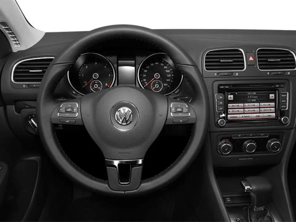 Volkswagen Jetta 2014 SportWagen S PZEV 4dr Wagon 6A