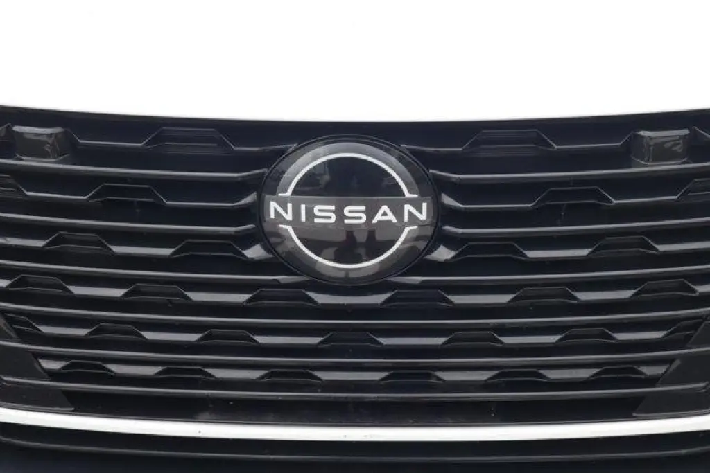 Nissan Sentra 2024 S 4dr Sedan