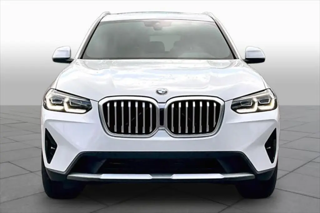 BMW X3 2024 sDrive30i 4dr Sports Activity Vehicle