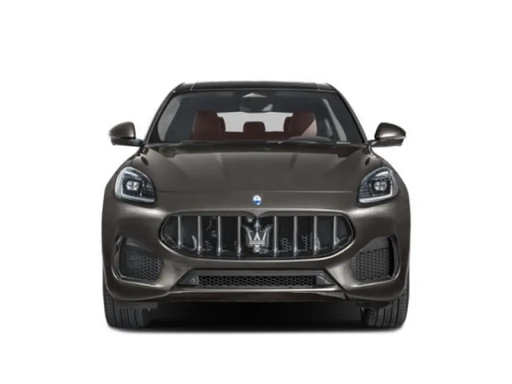 Maserati Grecale 2023 AWD GT 4dr SUV