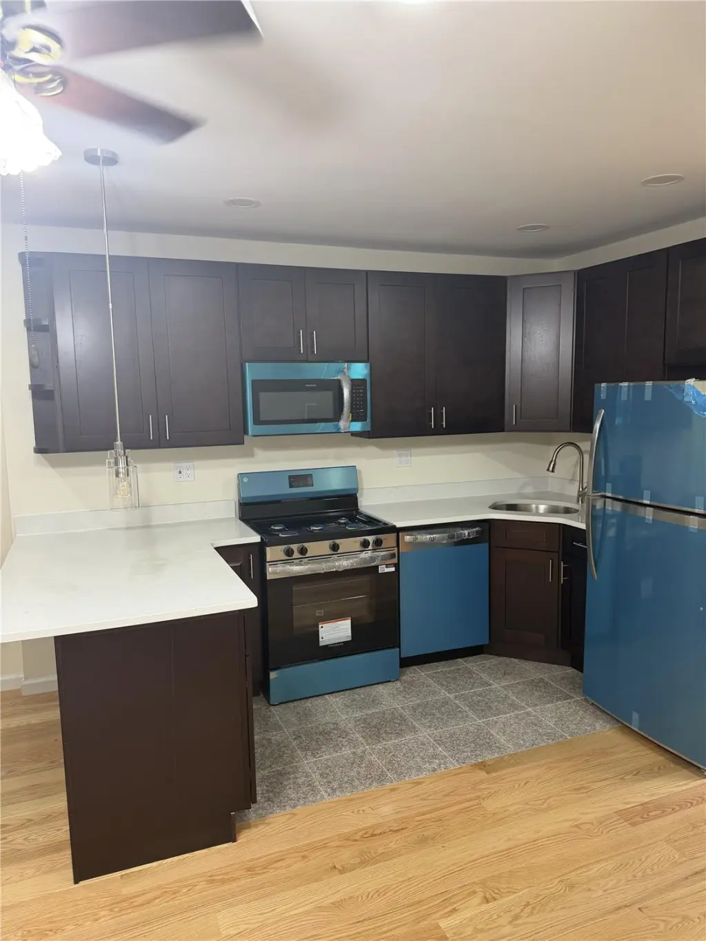 Propiedad en alquiler con 1 dormitorio y 1.5 baños en Brooklyn